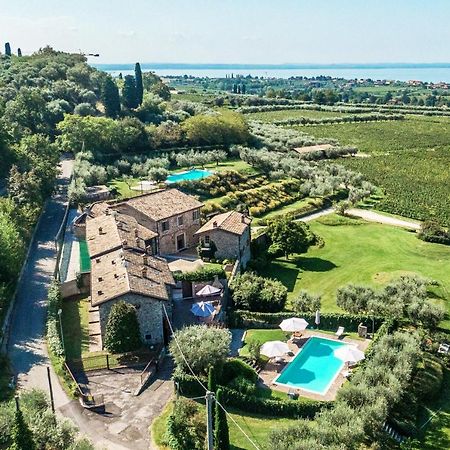 Agriturismo Borgata Levita Bardolino Exterior photo
