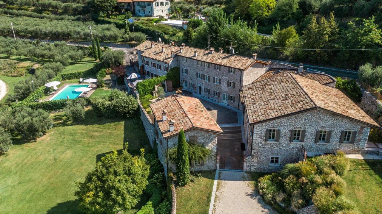 Agriturismo Borgata Levita Bardolino Exterior photo